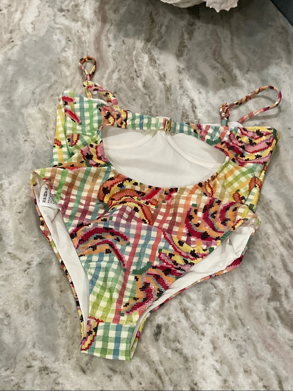 FARM Rio bright multicolor